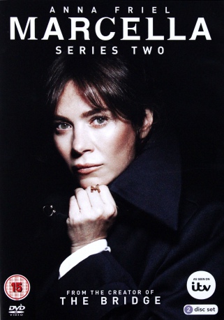 Marcella Season 2 [DVD]
