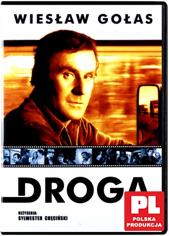 Droga [2DVD]