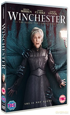 Winchester [DVD]