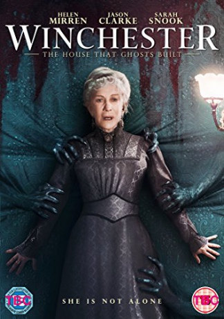 Winchester [DVD]