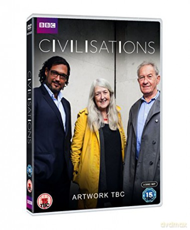 Civilisations [3DVD]