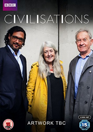 Civilisations [3DVD]