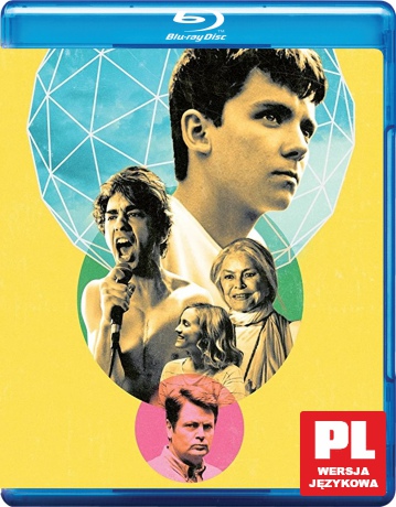 The House of Tomorrow [Blu-Ray]