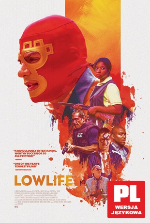 Lowlife [DVD]