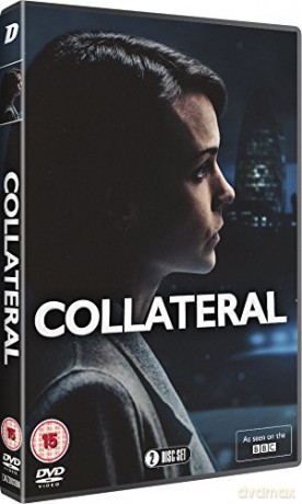 Collateral (BBC) [2DVD]