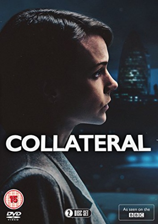 Collateral (BBC) [2DVD]