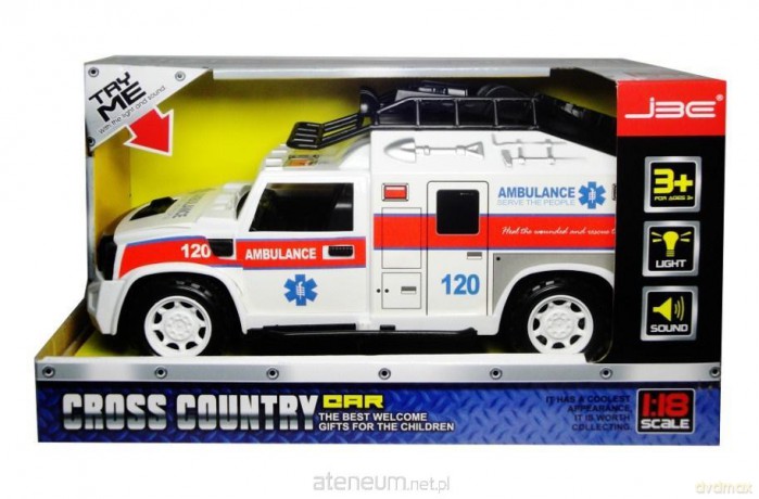 Auto Ambulans