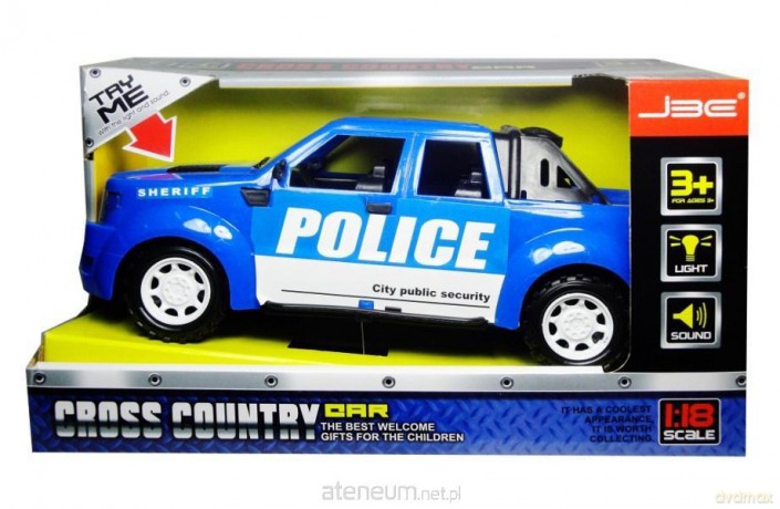 Auto Policja