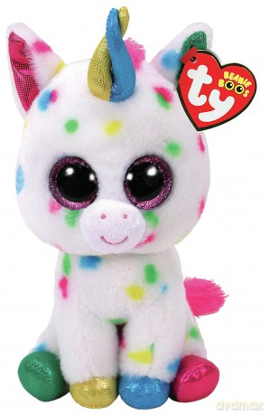 Beanie Boos - Jednorożec Harmonie