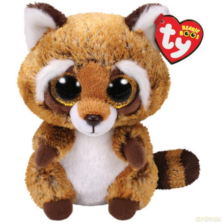 Beanie Boos - Szop Rusty