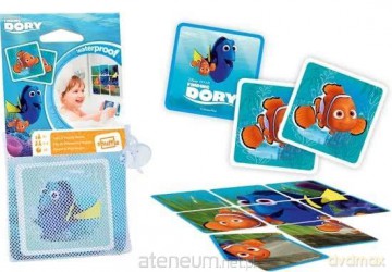 CARTAMUNDI Aqua Game - Finding Dory [PUZZLE]