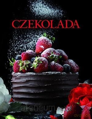 Czekolada [KSIĄŻKA]