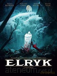 Elryk (Tom 3) Biały Wilk [KOMIKS]