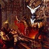 Impaled Nazarene: Nihil [CD]