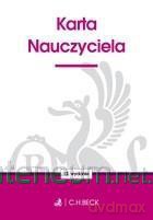 Karta Nauczyciela [KSIĄŻKA]