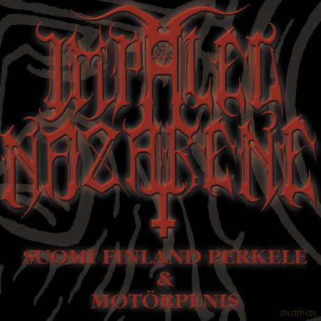 Impaled Nazarene: Suomi Finland Perkele + Motorpenis (digipack) [CD]