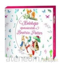 Kolekcja Beatrix Potter Pakiet - Beatrix Potter [KSIĄŻKA]