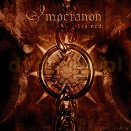 Imperanon: Stained (Remastered) (digipack) [CD]