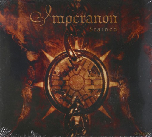 Imperanon: Stained (Remastered) (digipack) [CD]