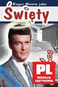 Święty cz. 1 (odcinki 1-37) [20DVD]
