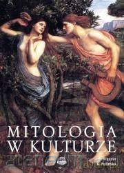 Mitologia w kulturze - A. Klęczar, A.Fulińska [KSIĄŻKA]