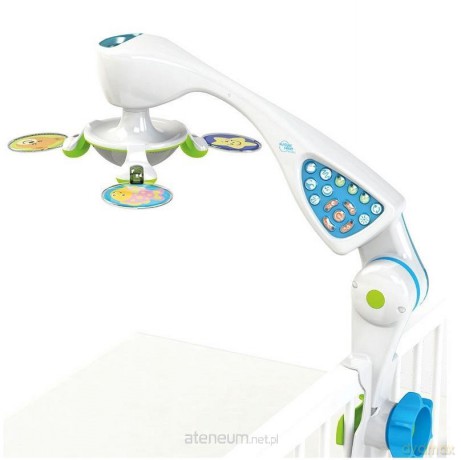 DUMEL Multi Karuzela Premium