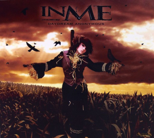 Inme: Daydream Anonymous (digipack) [CD]