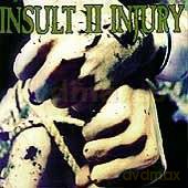 Insult Ii Injury: Point Of This [CD]