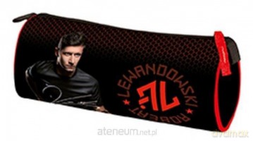 Piórnik tuba Robert Lewandowski