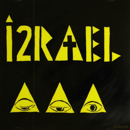 Izrael: 1991 (Reedycja) [CD]