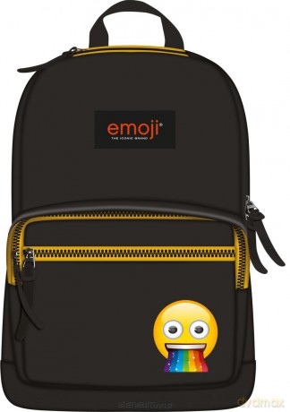 Plecak 1-komorowy EMOJI