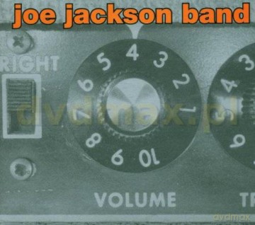 Joe Jackson Band: Vol. 4  [CD]