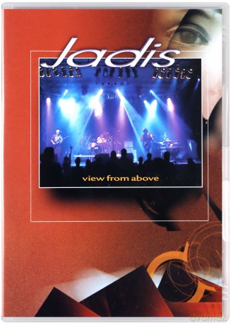 Jadis: View From Above [DVD]
