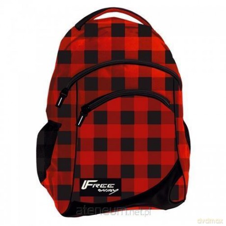 Plecak Freeway Varsity