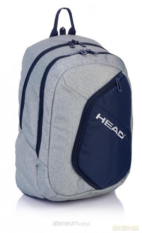 Plecak HD-65 Head 2