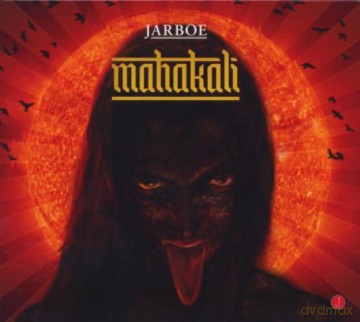 Jarboe: Mahakali (digipack) [CD]