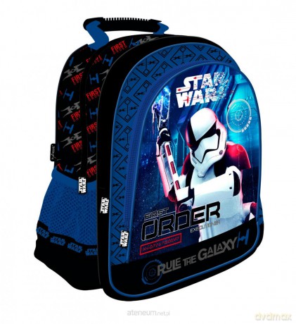 Plecak szkolny Star Wars VIII (Gwiezdne Wojny)