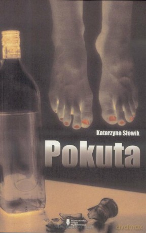 Pokuta - Katarzyna Słowik [KSIĄŻKA]
