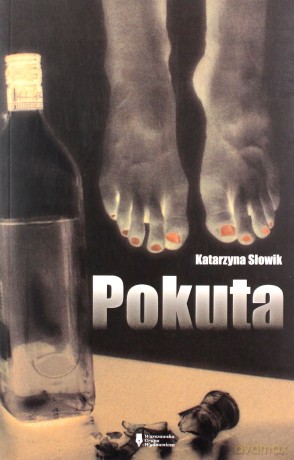 Pokuta - Katarzyna Słowik [KSIĄŻKA]