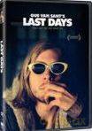Last days [DVD]