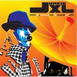 Junkie XL: Radio Jxl - A Broadcast From The Computer Hell Cabin [CD]