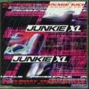 Junkie XL: Saturday Teenage Kick (single) [CD]