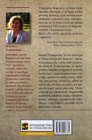 Radość dawania [KSIĄŻKA]