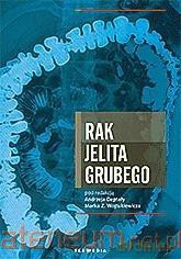 Rak jelita grubego [KSIĄŻKA]