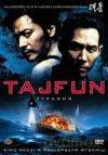Tajfun (Typhoon) [DVD]