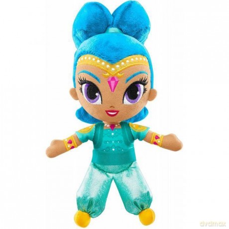 Shimmer&Shine. Shine - lalka pluszowa
