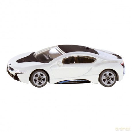 Siku 14 - Samochód BMW i8 S1458
