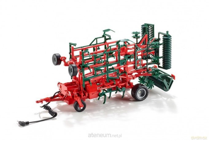 Siku Control - Kultywator Vogel&Noot S6784