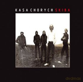 Kasa Chorych: Skiba (Reedycja + Bonusy) [CD]