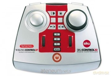Siku Control - RC pilot S6708
